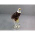 Swarovski Crystal | Limited edition Bald Eagle 2011 | 1042762