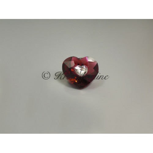 Haert ornament 2005