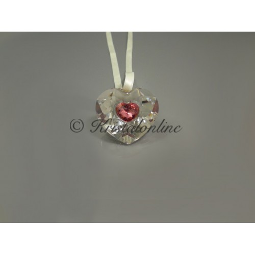 Haert ornament 2006
