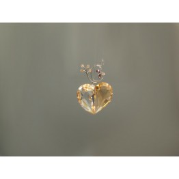 Haert ornament 2007