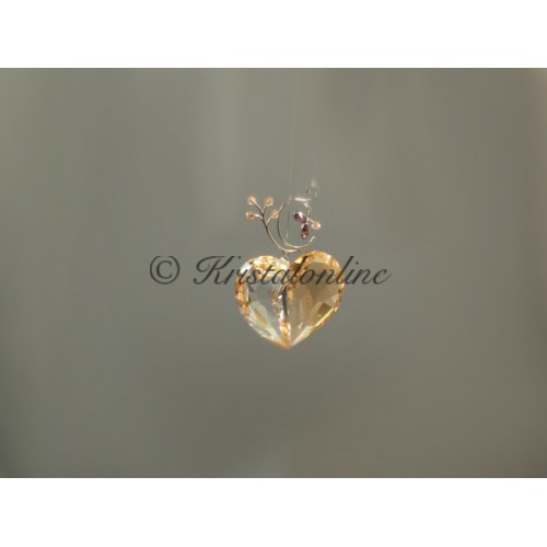 Haert ornament 2007