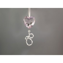 Haert ornament 2008
