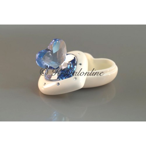Heart Box | Blue