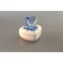 Heart Box | Blue