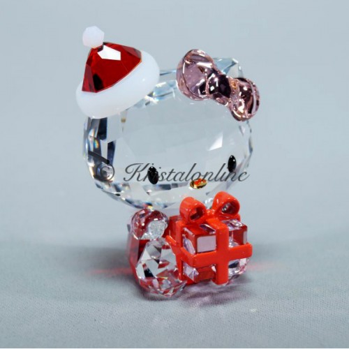 Hello Kitty - Christmas Gift