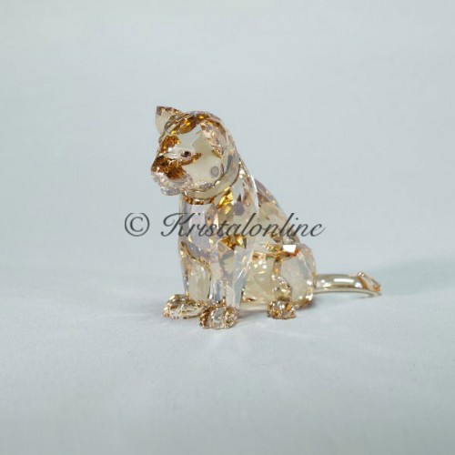 SCS - 2016 - Lion Cub - without box