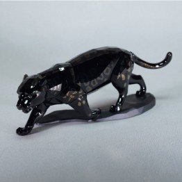Jaguar Black