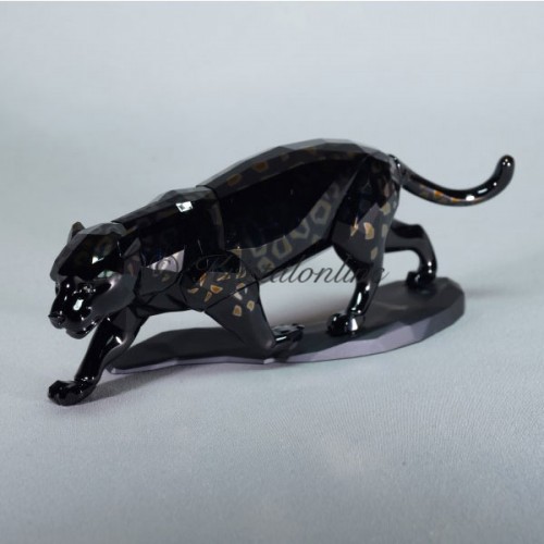 Jaguar Black