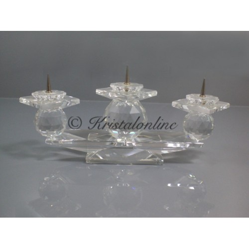 Candleholder 107 Pin - without box and cert.
