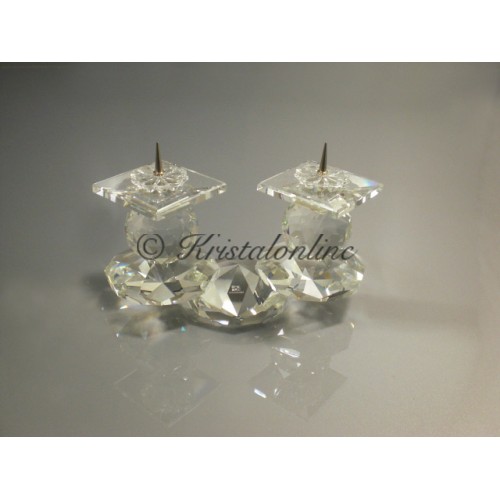 Candleholder 108 - without box and cert.