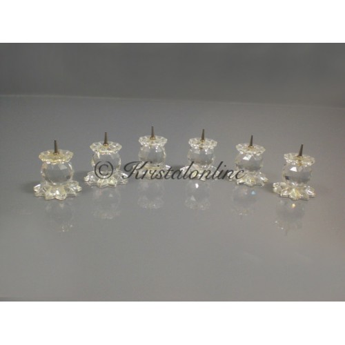 Candleholder 131 set of 6