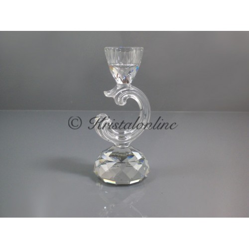 Candleholder 121 Baroque V1