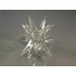 Candleholder 143 star large