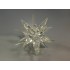 Candleholder 143 star medium