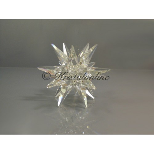 Candleholder 143 star medium