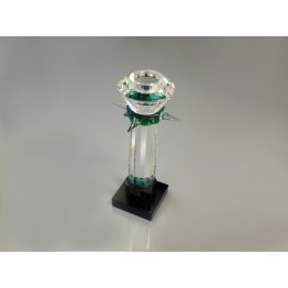 Candle Holder Uranus - without box and cert.
