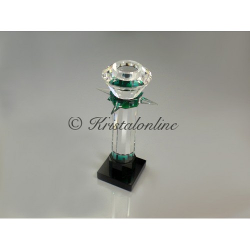 Candle Holder Uranus - without box and cert.
