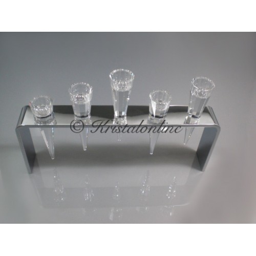 Candleholder Stalactite
