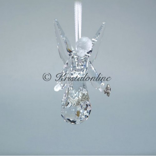 Angel ornament 2008 Lim. ed - without box cover