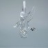 Angel ornament 2008 Lim. ed - without box cover