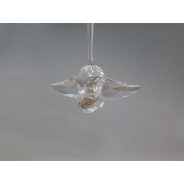 Angel ornament Michael