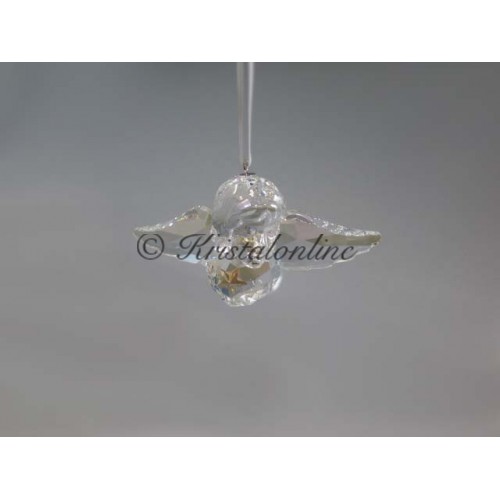 Angel ornament Michael