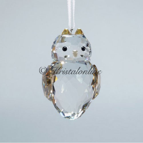 Owl - ornament