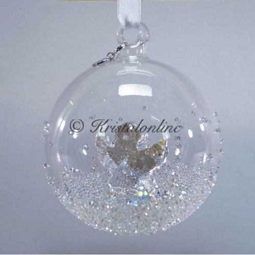 Christmas Ball Ornament, Annual Edition 2015