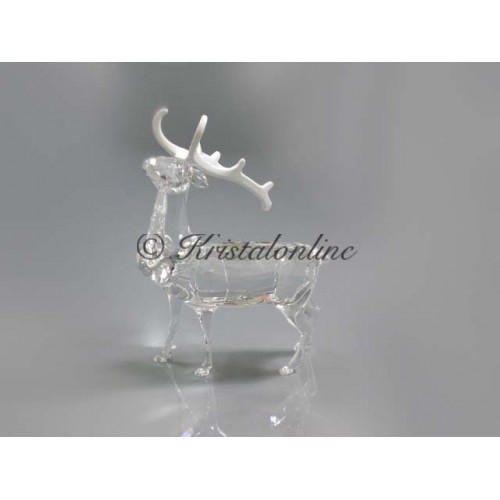 Christmas Stag