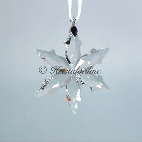 Snowflake little star 2015