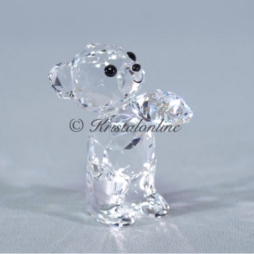 Kris Bear - SCS - A crystal for you - Limited Edition 2013