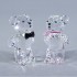 Kris Bear - The first kiss - signed by designer