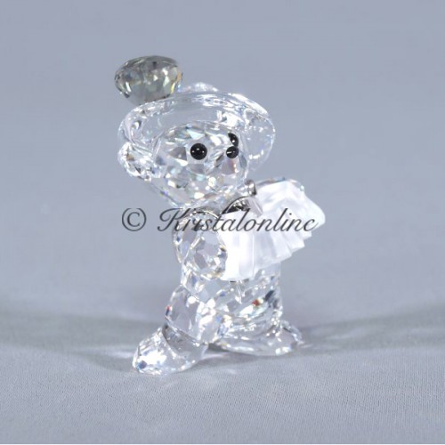 Kris Bear - Fritz - without box and cert.