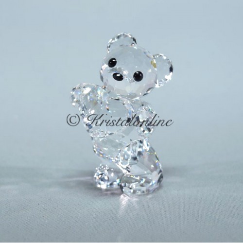 Kris Bear - Birthstone - April