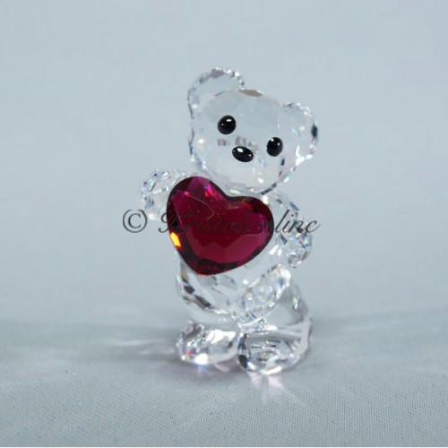 Kris Bear - Birthstone - July