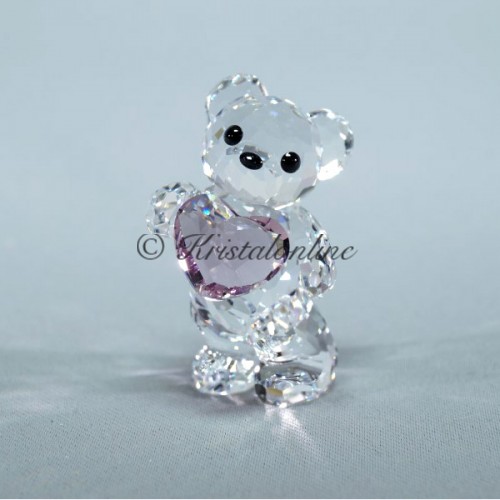Kris Bear - Birthstone - June