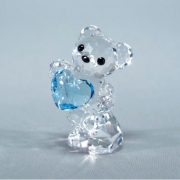 Kris Bear - Birthstone - March