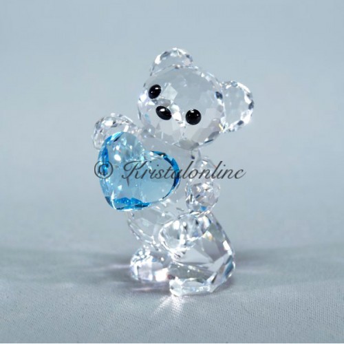 Kris Bear - Birthstone - March