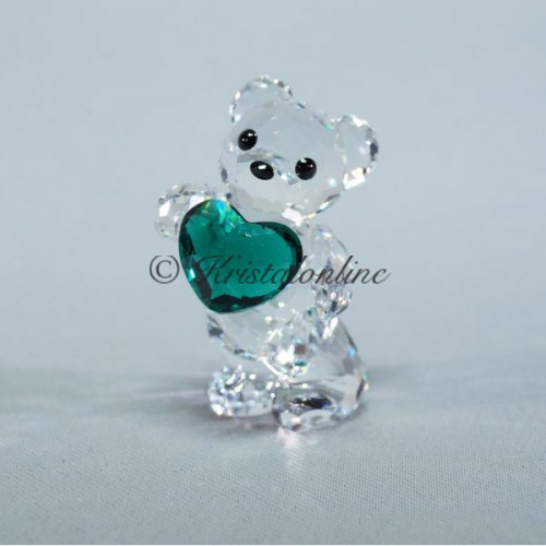 Kris Bear - Birthstone - May