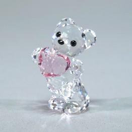 Kris Bear - Birthstone - October