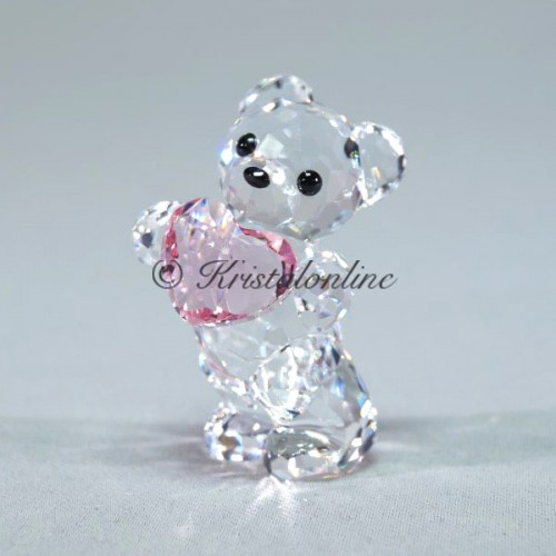 Kris Bear - Birthstone - October
