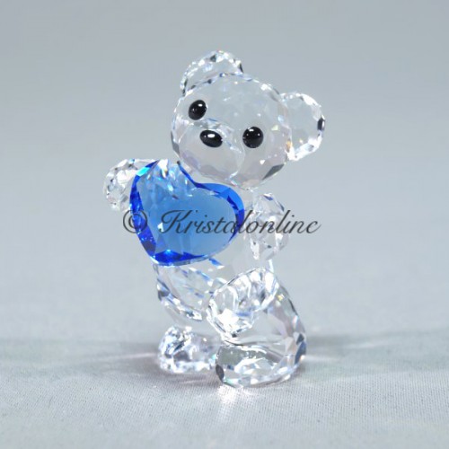 Kris Bear - Birthstone - September
