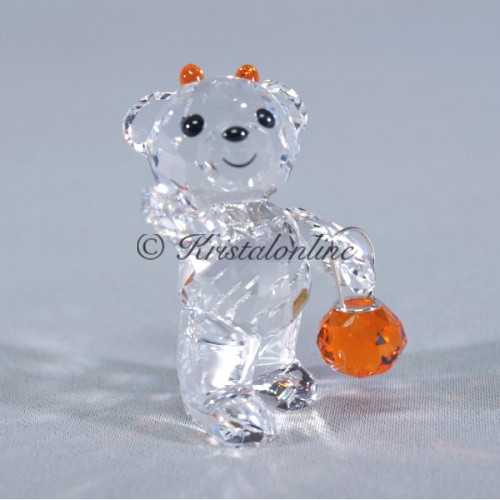 Kris Bear - Halloween - Limited Edition 2011