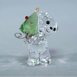  Kris Bear - Christmas - Annual Edition 2011