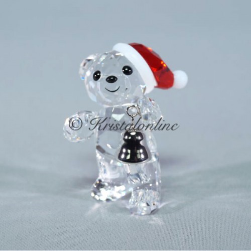  Kris Bear - Christmas - Annual Edition 2013