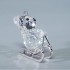 Kris Bear - Christmas Ornament - On Sleigh
