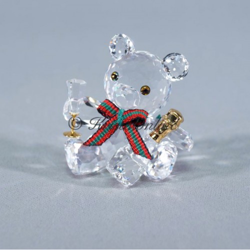 Kris Bear - Celebration - without box and cert.