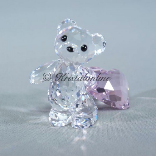 Kris Bear - With you