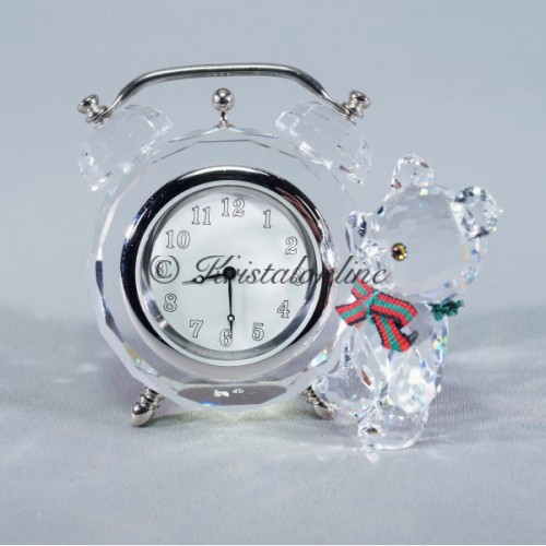 Kris Bear - Table Clock