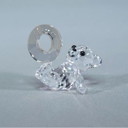 Kris Bear - Number 0